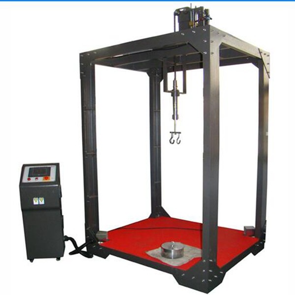 Automatic Shock And Vibration Testing Machine , Vibration test equipment