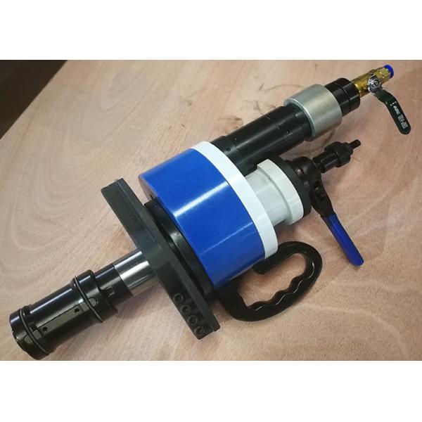 тип внутренняя установленная машина 35r/Min 159mm y трубы скашивая