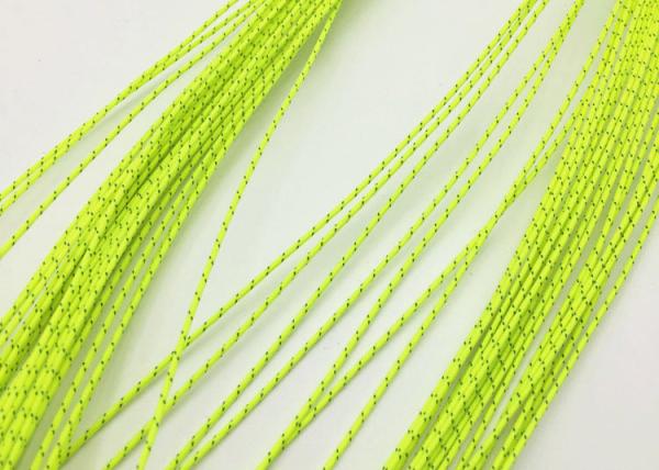 4mm Braided Polyester Rope 4m 1 Bundle Glow In The Dark Guy Ropes