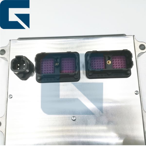 492-17-76 Control Module Controller 4921776 for SAA6D114E Engine