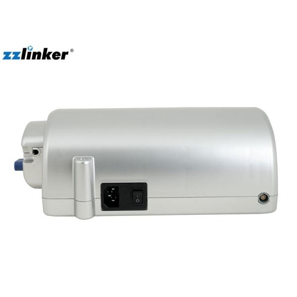 Piezo Handpiece Dental Implant Machine Intuitive LCD Control Panel Foot Pedal Included