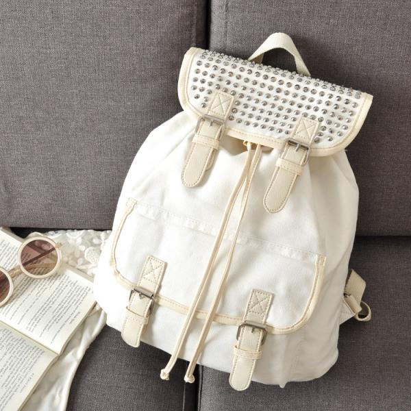 Backpack Luggage Travel Gear School College Sport Shoulder Hiking Camping Rucksack Handbag