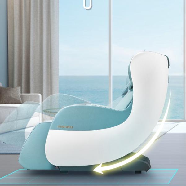 BN Full Body Smart Recliner Electric Functional Sofa Chair Mini Massage Chair Zero Gravity Recliner Chair Chair Massage