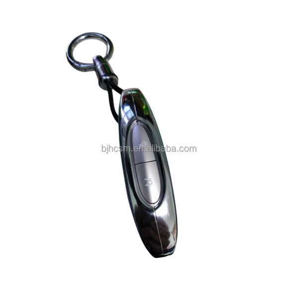 100% Tested VOYAH Light-Chasing Smart Key with Fedex Shipping Ways