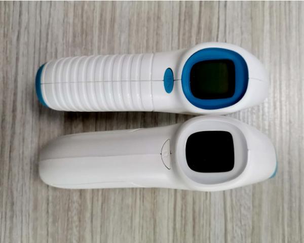 Baby Infrared Forehead Thermometer Stable  High Precision Infrared Sensors
