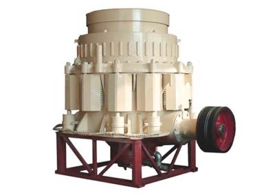 Indicação digital da máquina alta do triturador do cone do manganês para o carvão de mineração da pedreira