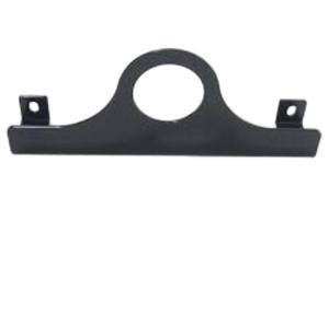 Black Aluminium Sheet Metal Powder Coating Nickle Plated Anodizing