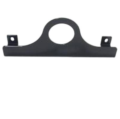 Black Aluminium Sheet Metal Powder Coating Nickle Plated Anodizing