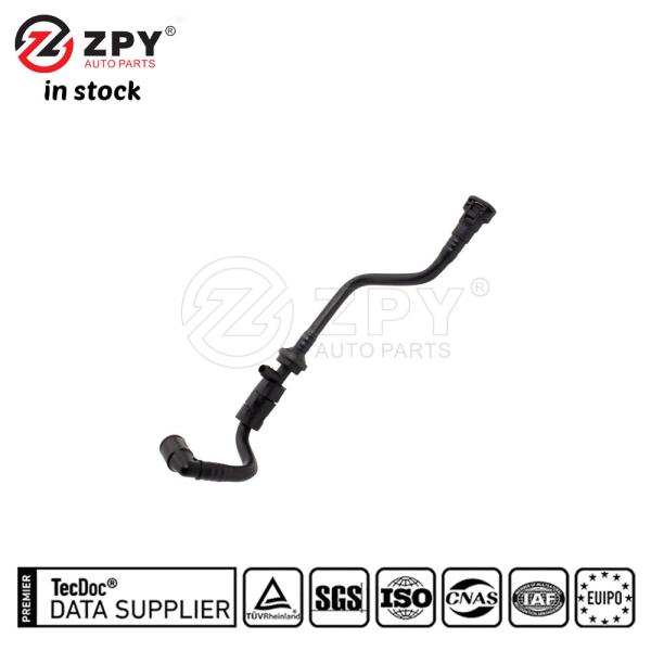 ZPY Hydraulic Brake Vacuum Hose Line 7L6611931AJ for VW Audi Porsche