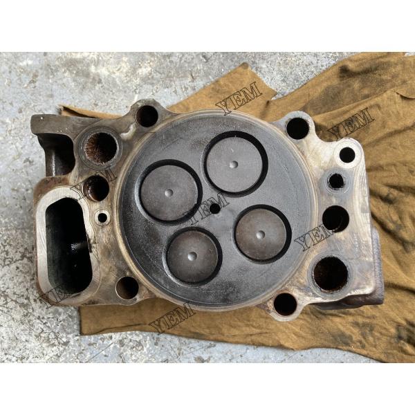 Liebherr D934 D936 Diesel Engine Cylinder Head 10119427 10120364 10137282