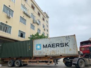 Guangzhou Lixin Packaging Material Co., Ltd.