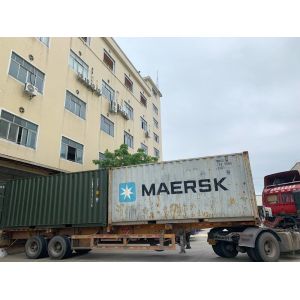 Guangzhou Lixin Packaging Material Co., Ltd.