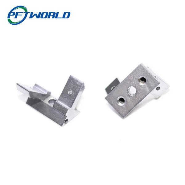 Anodized CNC Turning Milling Service Prototype OEM Aluminium CNC Fabrication