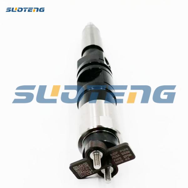 095000-6880 Diesel Fuel Injector for Engine Parts