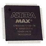 EPM3064ALC44-10N EPM3064ATC100-10N EPM3064ATC44-10N ALTERA PLCC44 TQFP100 TQFP44 Integrated Circuits Components