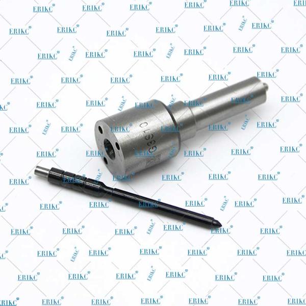 Denso diesel spray injector nozzle assembly G3S10 fuel pump nozzle price G3S10