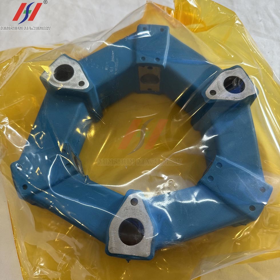 30AS Is Suitable For Rubber Couplings Of Kobelco SK03-2, SK60-1, SK60-3, And SK60-6.