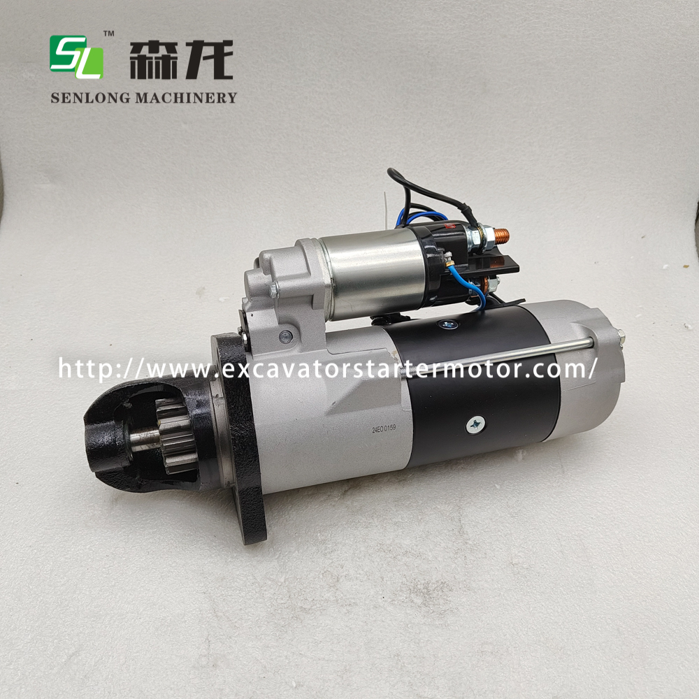 24V 13t 8.0KW Perkins Starter Motor 428000-3860,2873K413,5028000370,2664359,2873K414 ,428000-3860,410-52613,428000-3860
