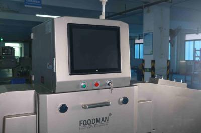 500 x 260mm Industrial Food X Ray Inspection Equipment For Food Process Test