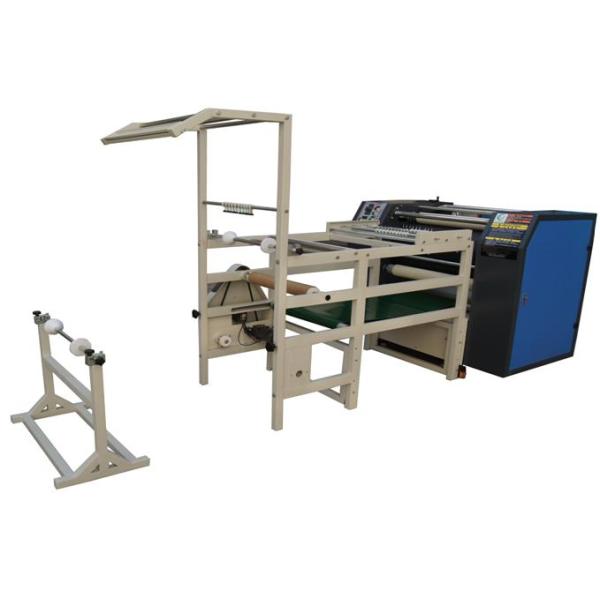 Multifunctional sublimation ribbon printing machine