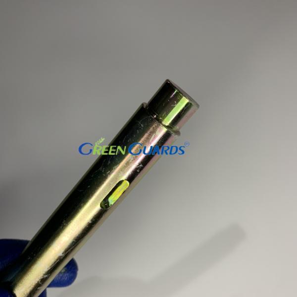 Lawn Mower Part Shaft - Clutch G115-1117 Fits Toro Greensmaster Flex 21 Mower