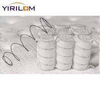 Design contemporain Diamètre de fil d'acier de 1,8 mm Printemps individuel à poche