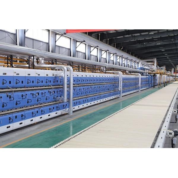 Flexible Electric Ceramic Kiln Machine User Friendly Customized