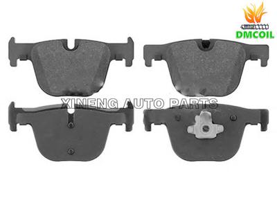 Front Axle BMW Auto Brake Parts Strong Durability Fully Automated Production