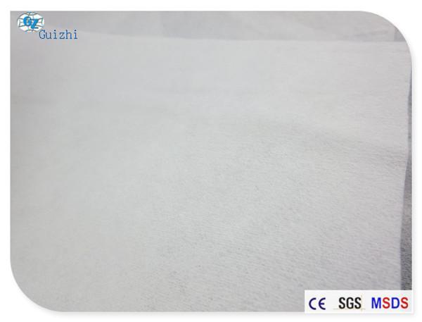 Health Care Non Woven Disposable Products 30gsm-120gsm 8cm-320cm Width