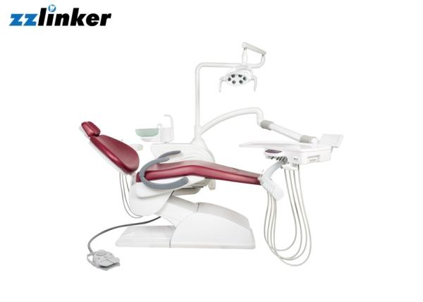 LK-A14 3 Memory Low Mounted King Size Dental Chair Unit