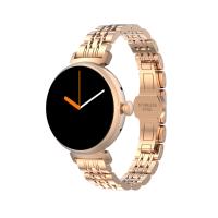 S901 Mujeres Reloj inteligente de 1,04 pulgadas AMOLED HD Pantalla IP68 Inodoro Reloj inteligente Damas