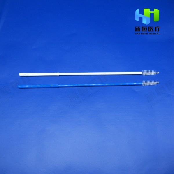 Medical Examination Pap Test Brush