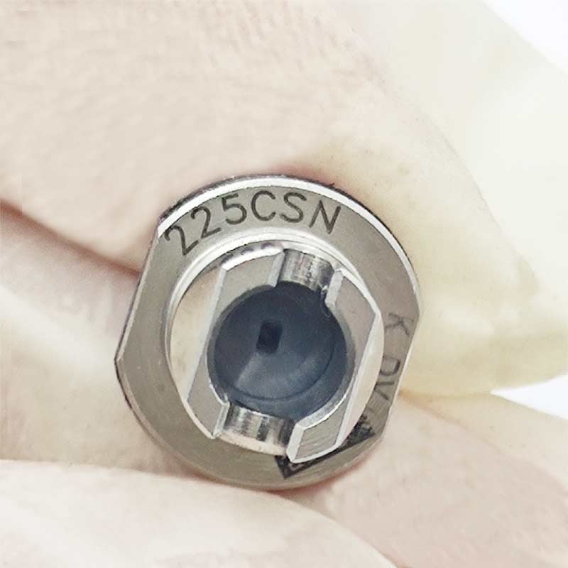 SMT Nozzle NPM 225CSN Nozzle для выбора и размещения