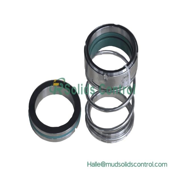 Accesorios de sellado mecánico TR - Soluciones de sellado de fluidos de alto rendimiento