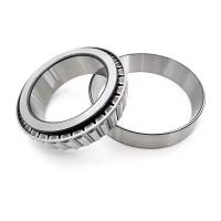 30200 Series Tapered Roller Bearing 30204 30211 30214 30216 30217 30218 30219 30220 for Gar Agricultural Machinery