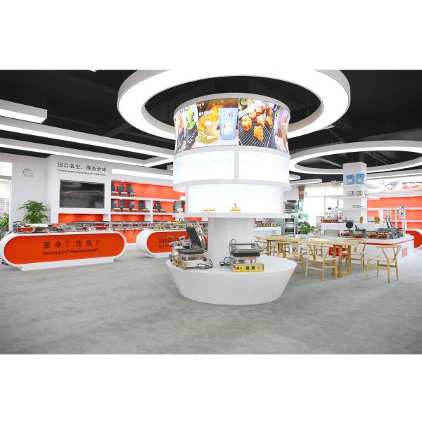 Year High Power Automatic Donut Maker Machine for Fast and Multifunctional Production