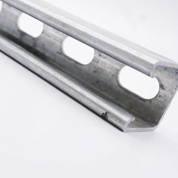 Anti Corrosion B Line Seismic Bracing For Air Ductwork Pipe Supports ODM