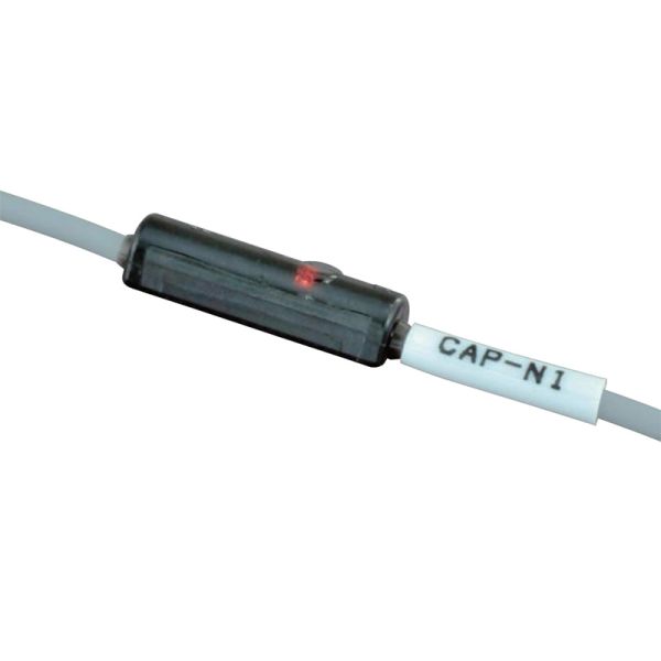 ZCC-N1 Low Output 80mA Current DC 12-24v NPN Normally Open Current Increase LED Wire Accessory for Sensor Use