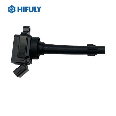 OEM bobina de encendido de automóviles F01R00A013 bobina de encendido Renault alta fiabilidad