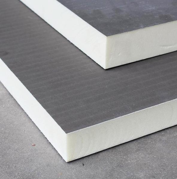 Coldroom 20mm Aluminum Pu Sandwich Wall Panels Decorative