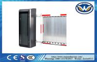 Barrière se garante durable d'entrée de publicité commerciale de C.C 24V