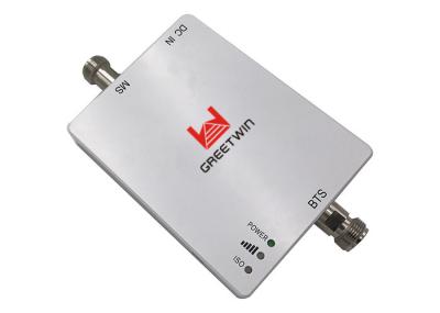 le renforceur de signal de téléphone portable de 65dB 17dBm 2G GSM 900MHz pour réduisent des appels abandonnés