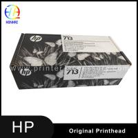 Kit de remplacement de la tête d'imprimante DesignJet pour les pièces de l'imprimante HP 713 3ED58A