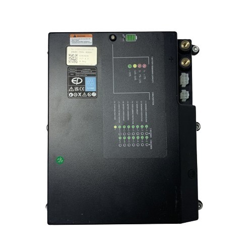 24V/20AH Lithium Battery with Long Working Life for Forklift Model CBD10-30 Linde MT15C