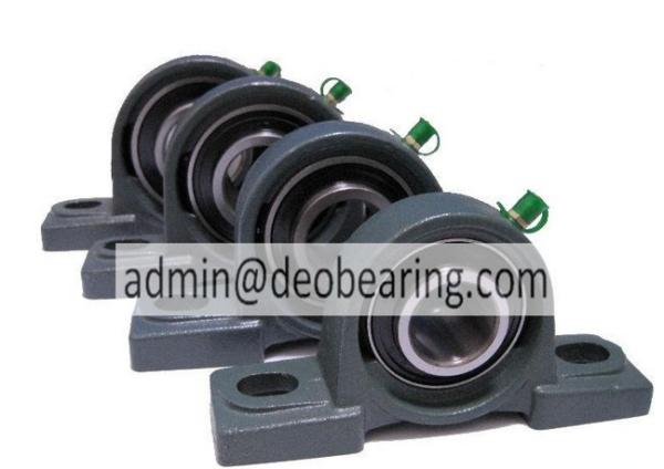 GCR15 GCR11 ucp205 ucf205 ucfl205 uct205 pillow block bearing 25X36.5X140mm china bearing