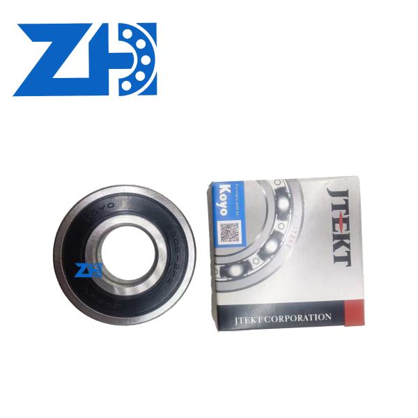 Experience premium smoothness: our best-selling, high-quality 6305-2RS  6305/2RS  deep groove ball bearing