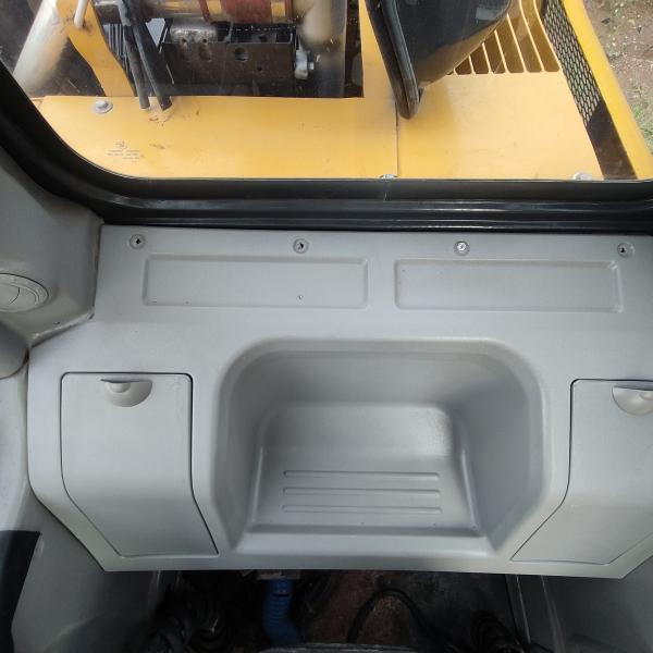 Использованный экскаватор XCMG XE150DA Гидравлический экскаватор 15Тон 0,5m3 ведро