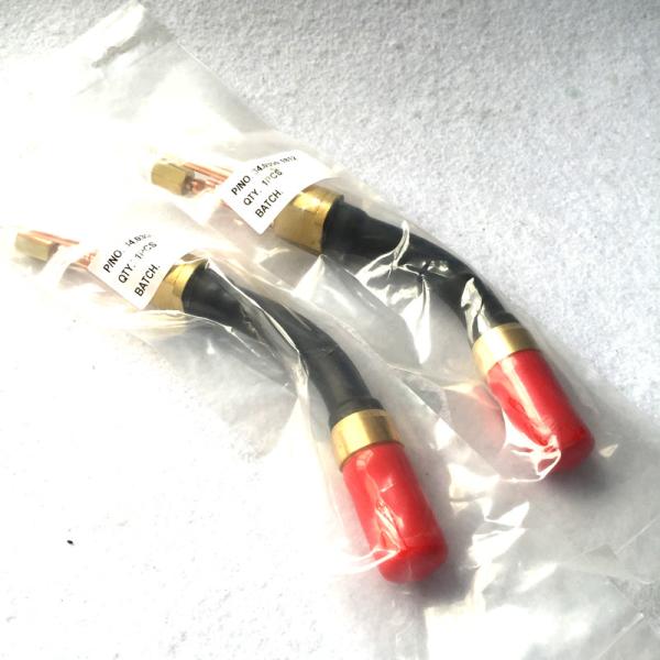 Fronius AL4000 Air Cooled Torch 60 Degree Duty Cycle 3M 4M 5M Standard Length