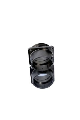 Mechanical Milling CNC Auto Parts Stainless Steel with High Precision