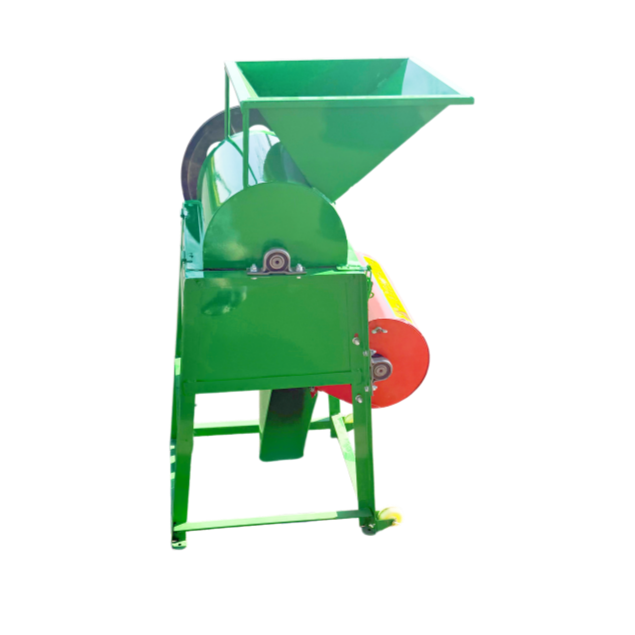 Stainless Steel Peanut Sheller Machine Rust Resistant Groundnut Cracking Machine